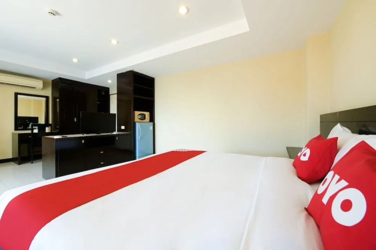 OYO 463 Tycoon Place