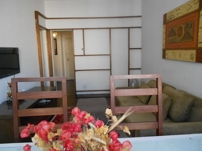 2 Bedrooms Standard Apartment
