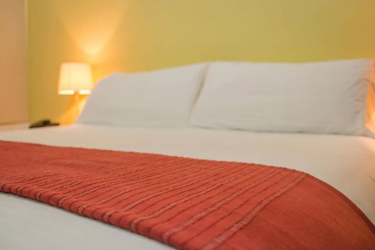Hotel Matamundo