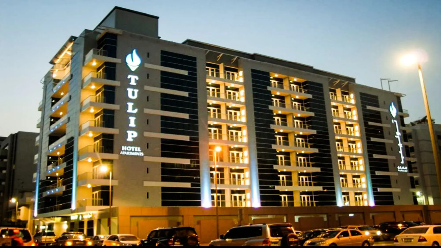 Image de l'hôtel