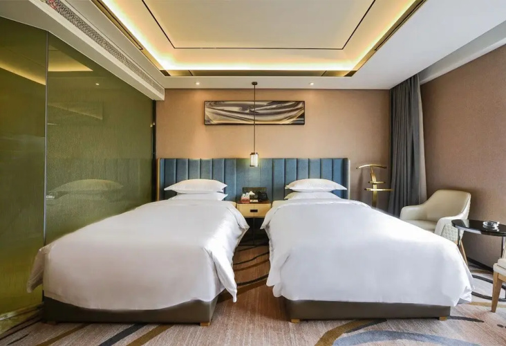 Courtyard By Marriott Nanchang