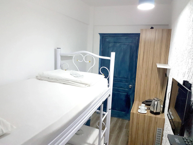 AlaDeniz Hotel