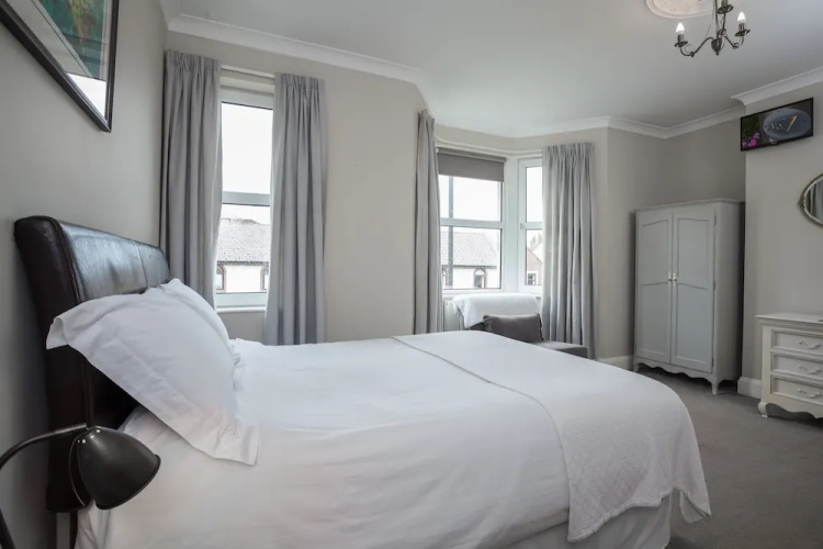 Membland Guest House