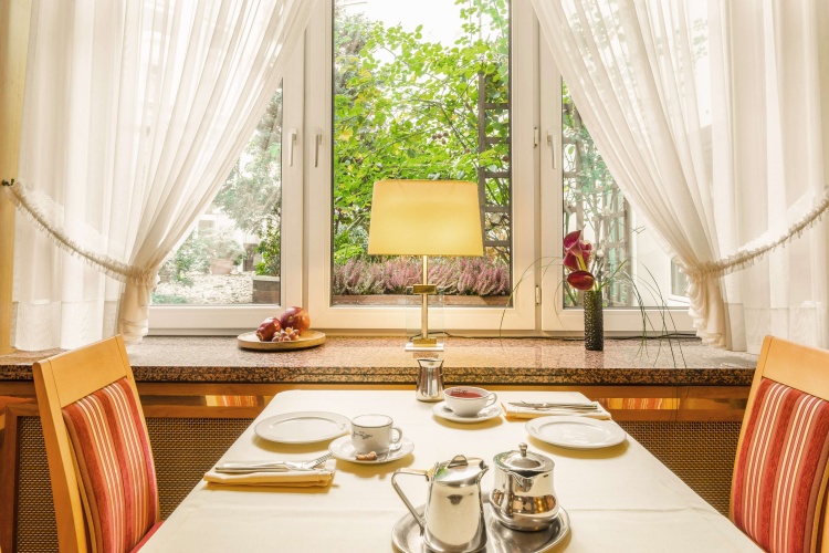 Hotel Essener Hof, Sure Hotel Collection By Best Western photo 30