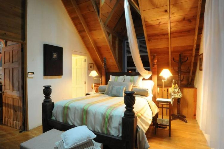 Harmony Villa