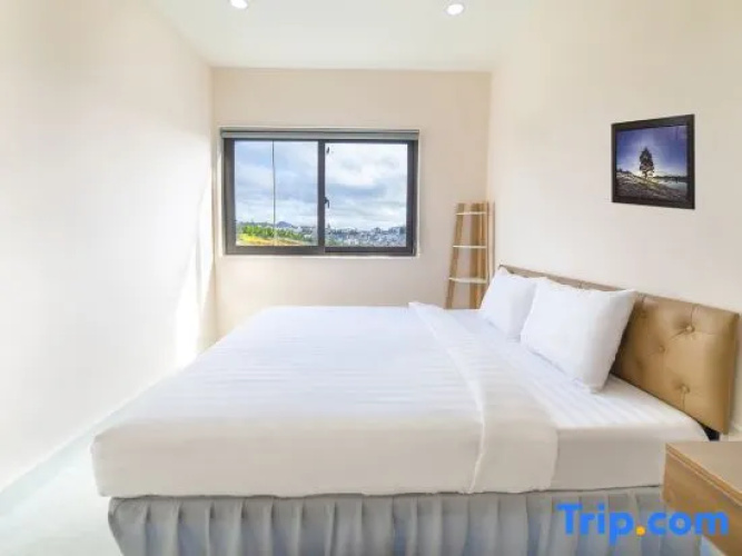 Happy Hotel Apartment