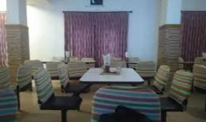 MGT Tourist Home
