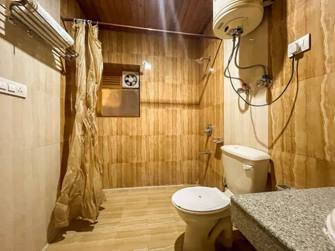 Premium room