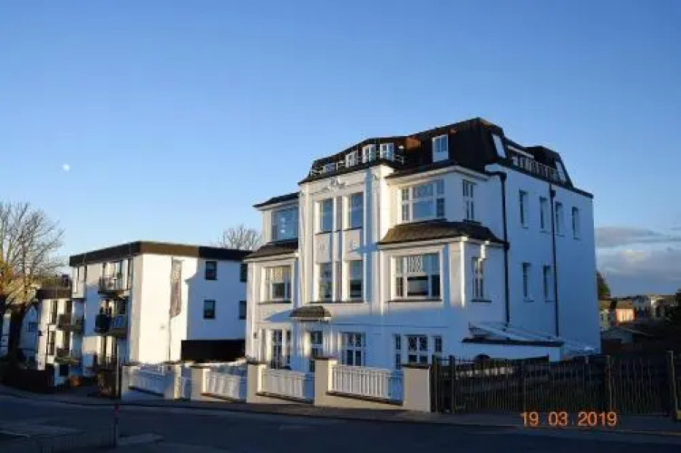 Image de l'hôtel