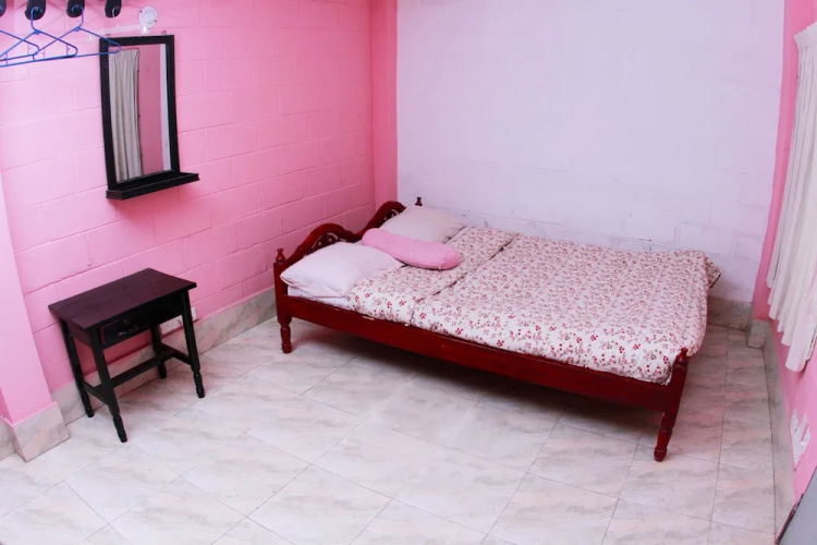 Jaintia Hill Resort