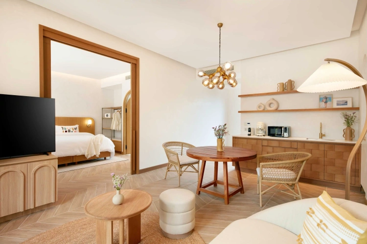 Home Haven Pool Twin Suite