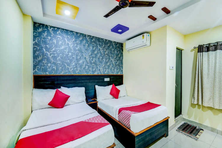 Hotelbild