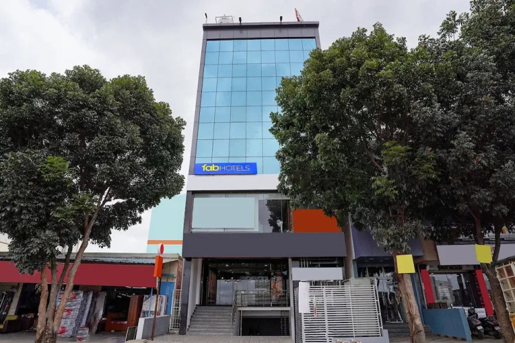 Imagen del hotel