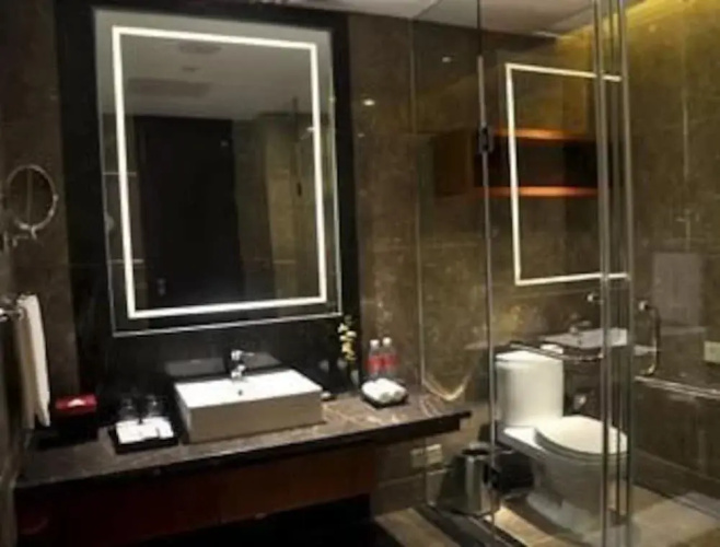 Ramada Plaza Chongqing