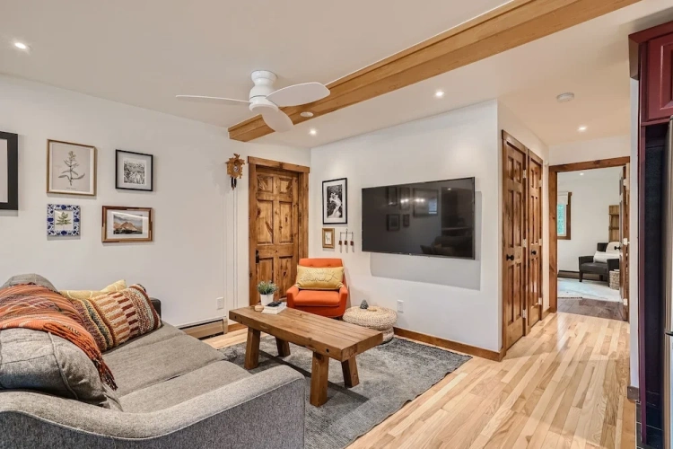 2 Bedrooms Standard room