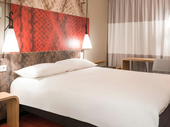 ibis Paris Bercy Village 12ème