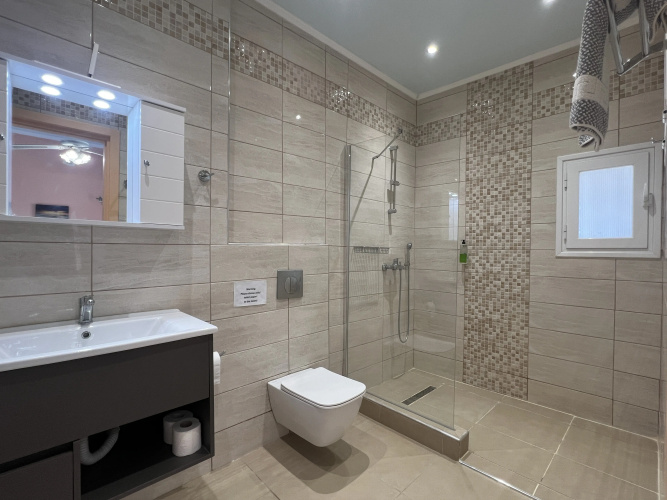Andromaches Holiday Apartments