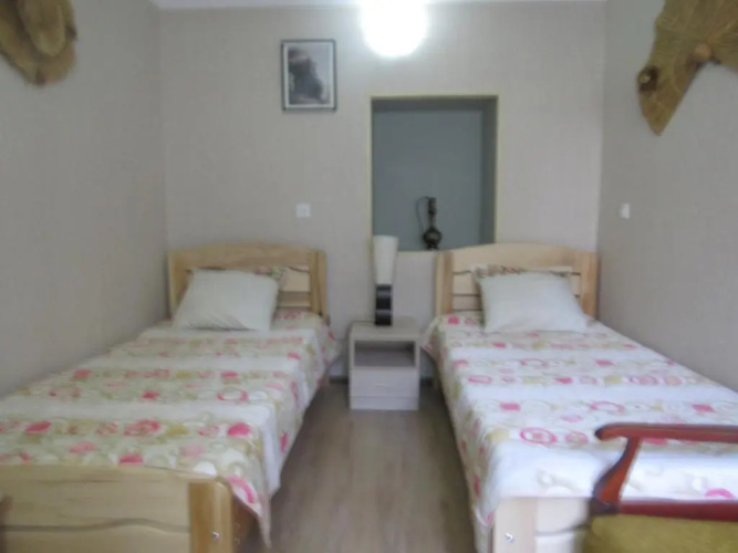 Apartments Se7en