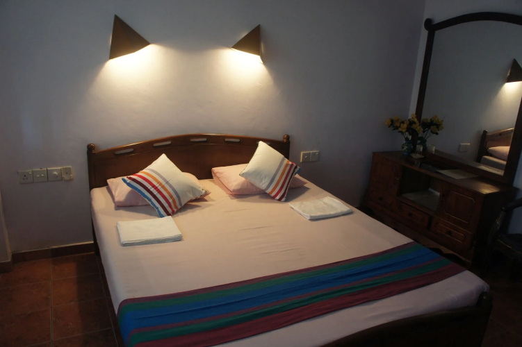 Sam's Guest House