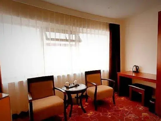 Dongbeiya Hotel