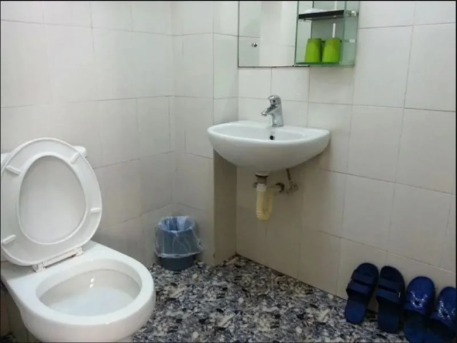 Tin Lai Hotel