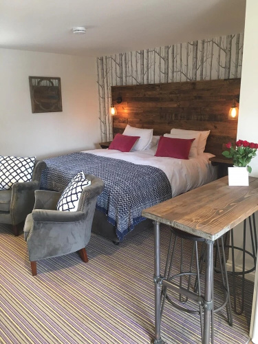 The Crown - Hutton le Hole