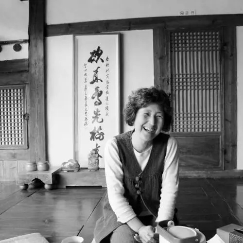 Songjeong Gotaek
