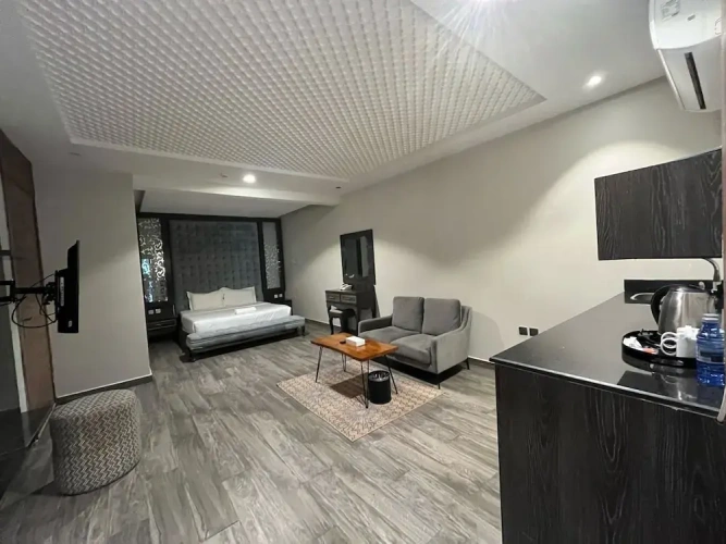 Executive Studio