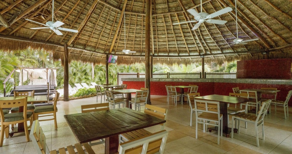Grand Park Royal Cozumel photo 31