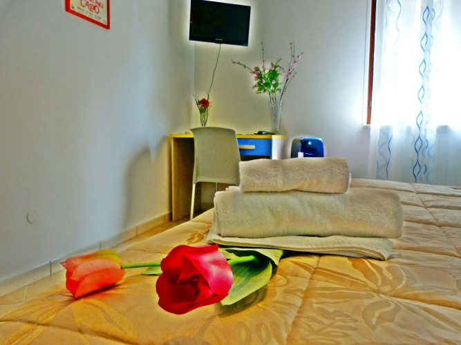 B&B Il Tulipano
