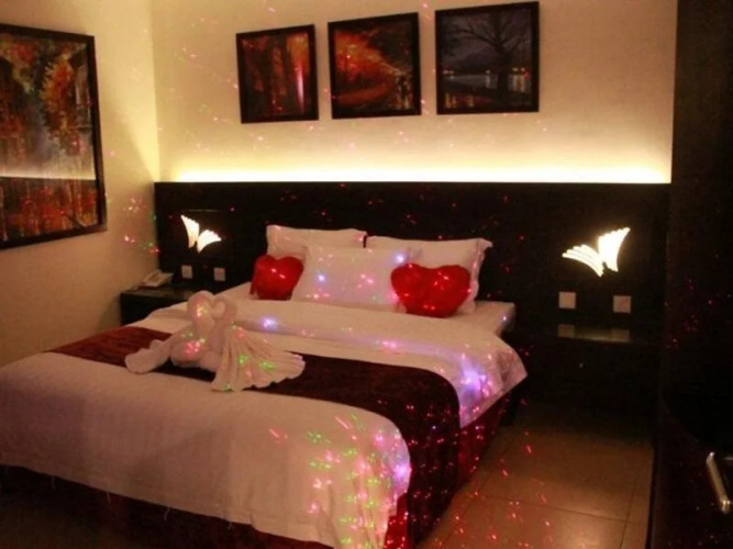 Ahla Al Ayam 2 Apartment