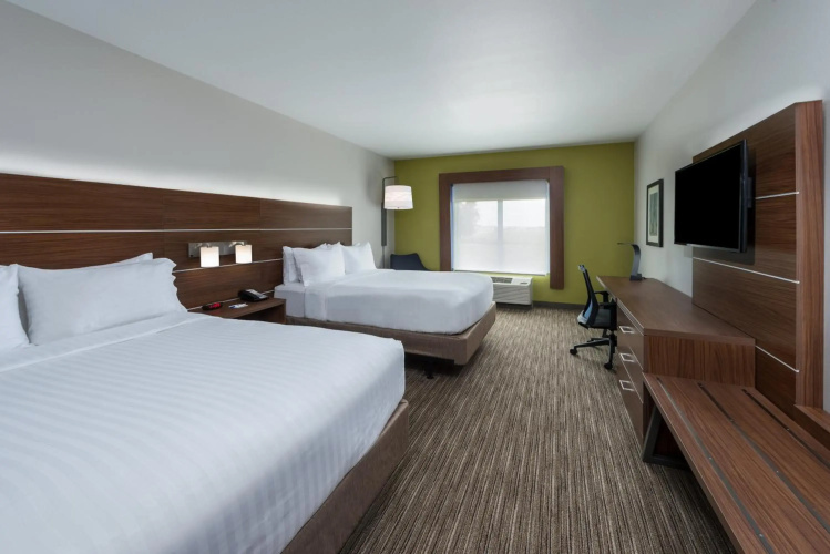 Holiday Inn Express Troy by IHG