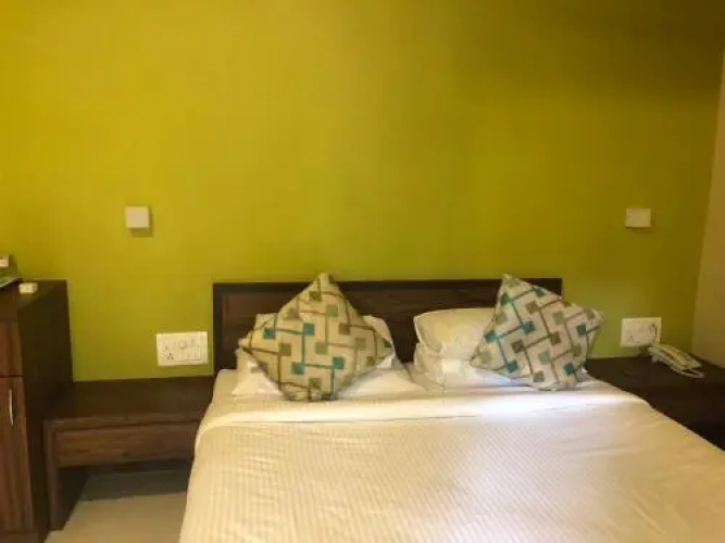 Fabexpress Coco Goa Resort