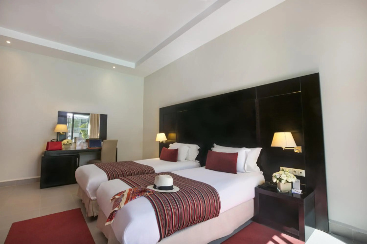 Kech Boutique Hotel