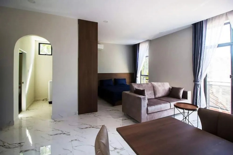 389 Residence