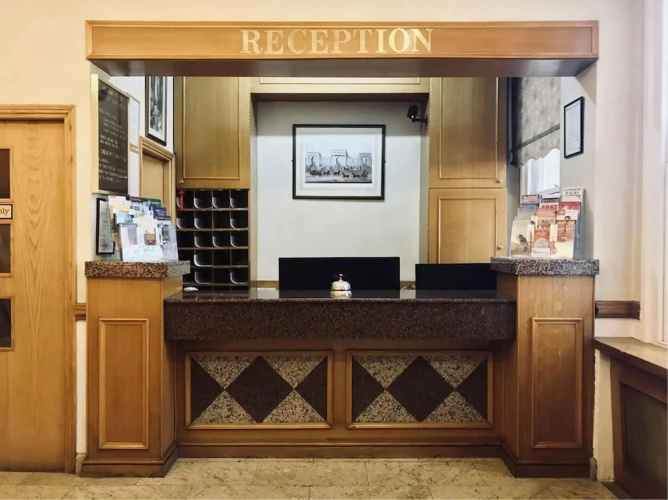 Beverley House Hotel