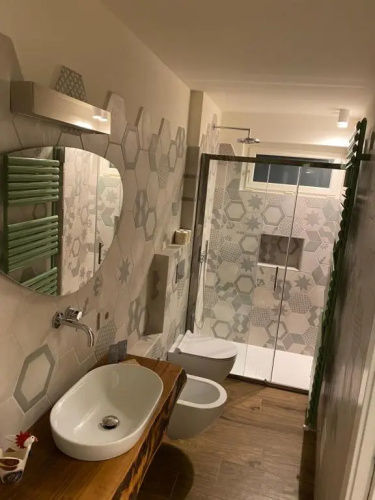 LaLucia Luxury Suite Lake Como