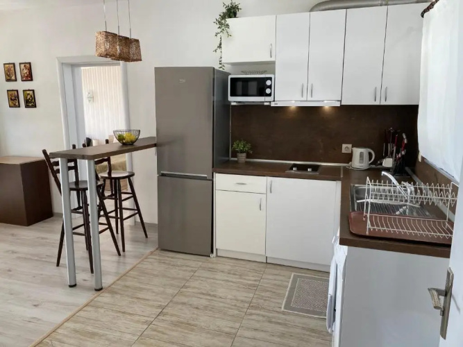 Apartments Rai