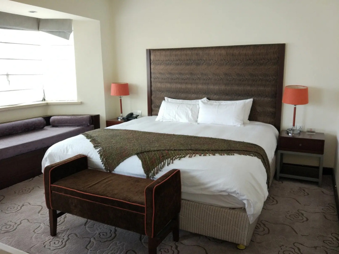 Nanying Hotel