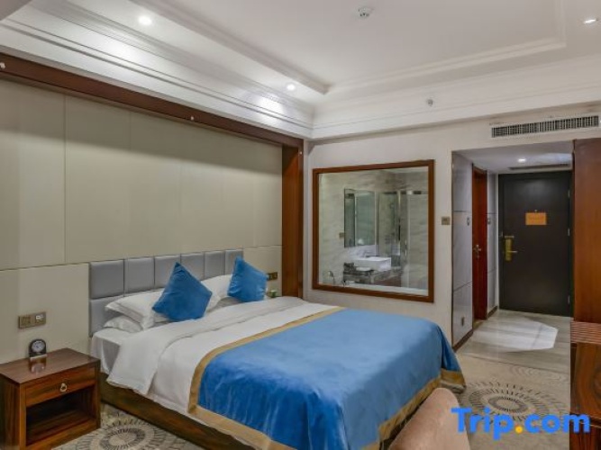 Business Double room
