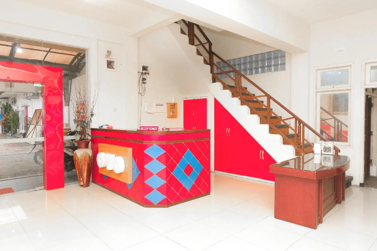 Syariah Guest House