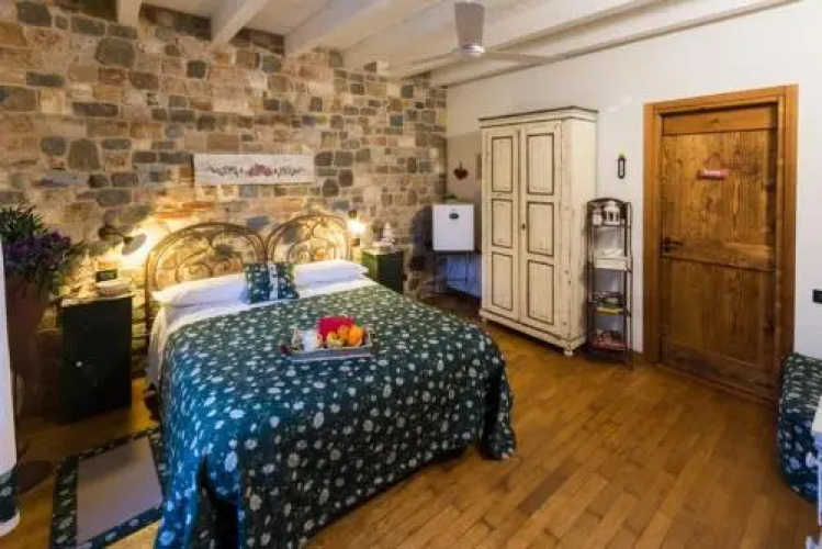 Bed and Breakfast La Casa Di Campagna