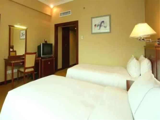 Dongyue Hotel