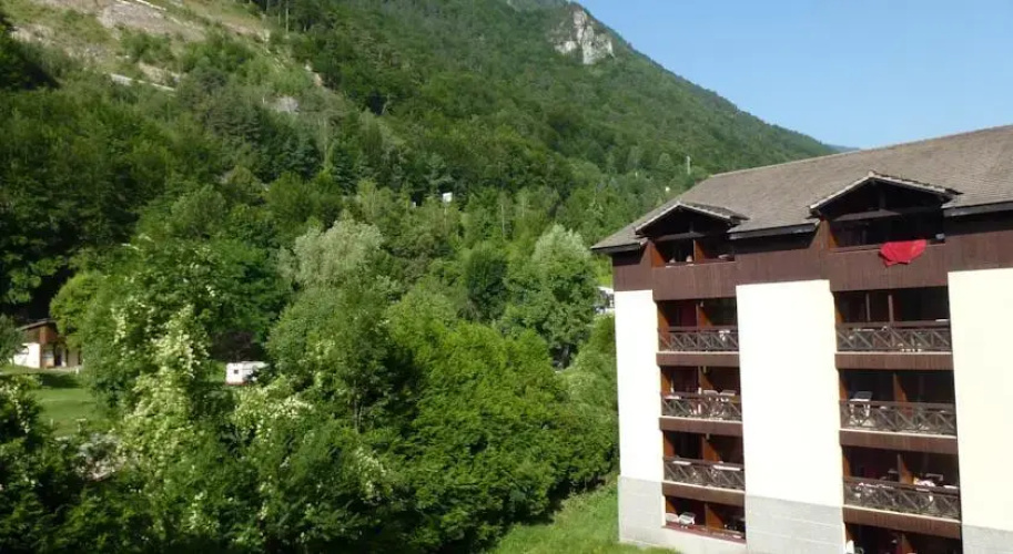 Lagrange Vacances Residence Cybele