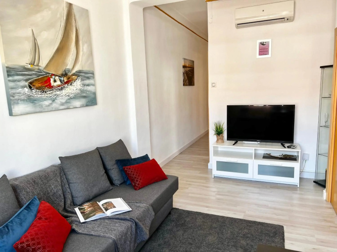 Apartment near the BIO PARC