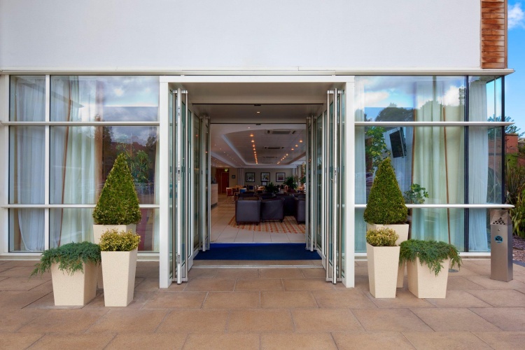 Holiday Inn Express Racecourse photo 15