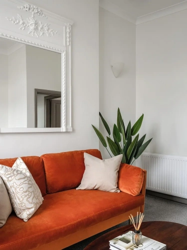 1 Bedroom Superior Apartment