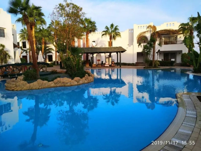3 Bedrooms Apartment