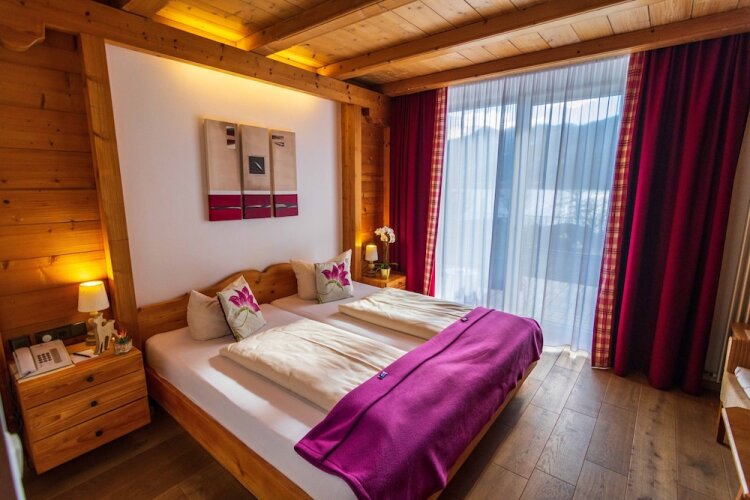 Seehotel Schlierseer HofOver view