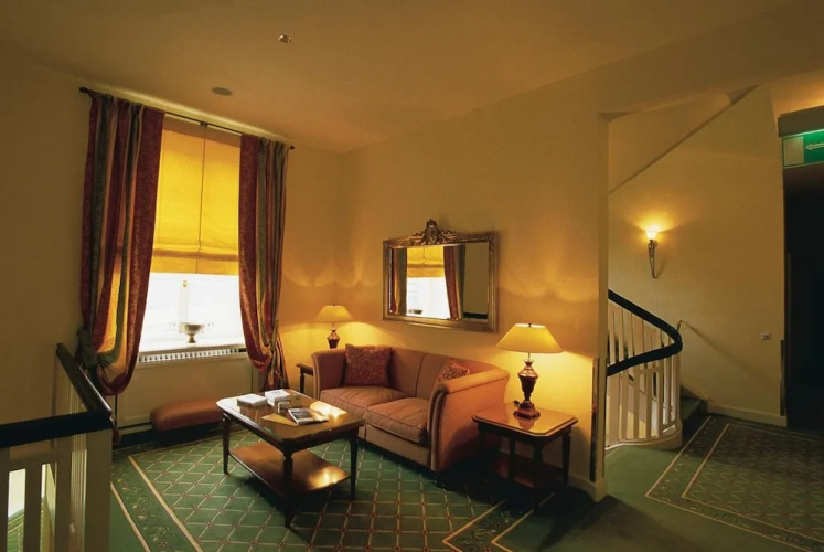 Hotel Deidesheimer Hof, Bild 5